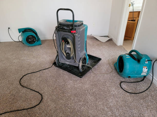 Best 24-hour water damage restoration  in Lake Ketchum, WA