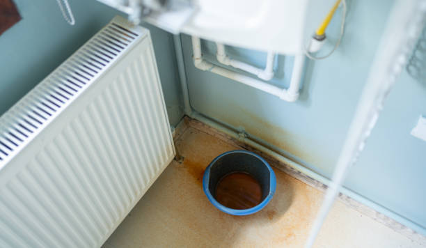Best Water damage restoration near me  in Lake Ketchum, WA