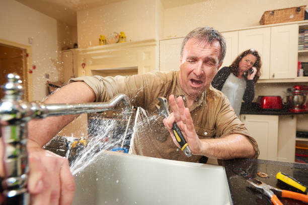 Best Professional water damage repair  in Lake Ketchum, WA